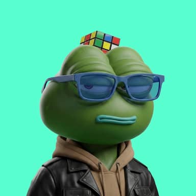Hood $PEPE #2852