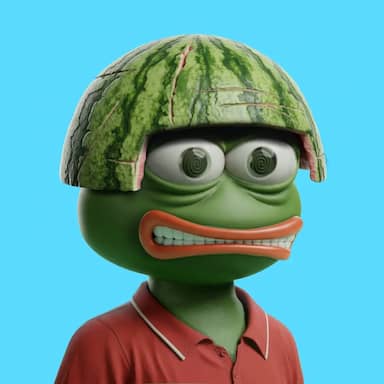 Hood $PEPE #286
