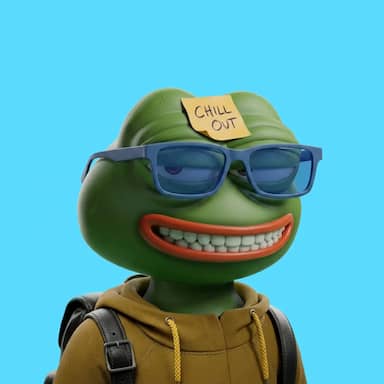 Hood $PEPE #2863