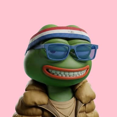 Hood $PEPE #2869