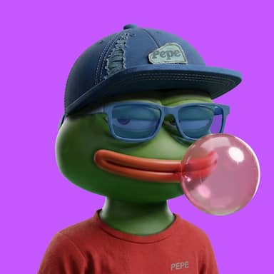Hood $PEPE #2872