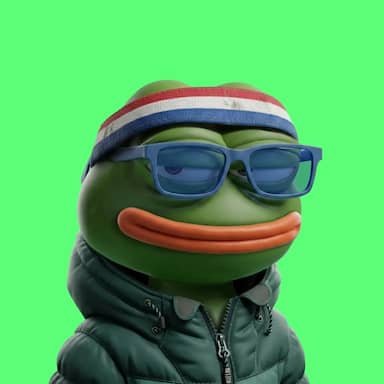Hood $PEPE #2879