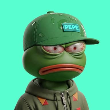 Hood $PEPE #288