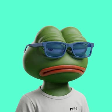 Hood $PEPE #2882