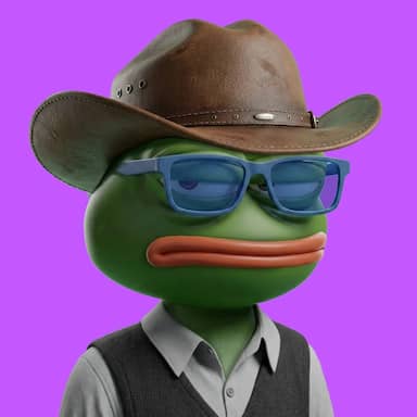 Hood $PEPE #2886