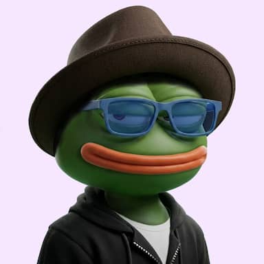 Hood $PEPE #2890