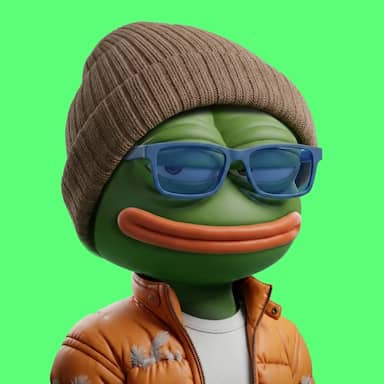 Hood $PEPE #2896