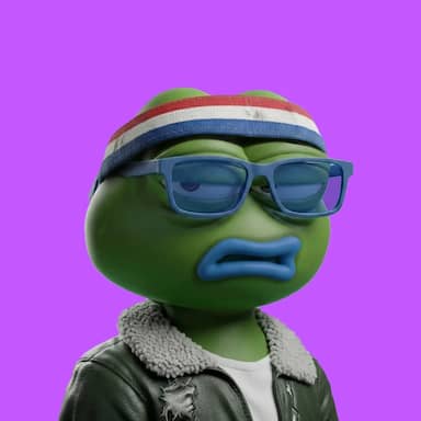 Hood $PEPE #2898