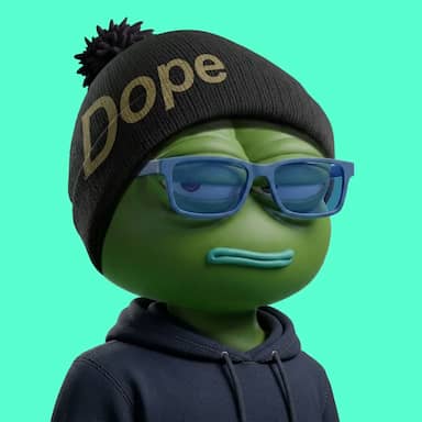 Hood $PEPE #2899