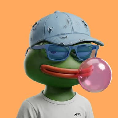 Hood $PEPE #2900