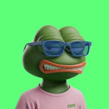 Hood $PEPE #2901