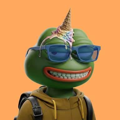 Hood $PEPE #2902
