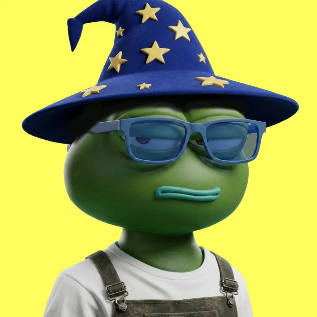 Hood $PEPE #2903