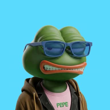 Hood $PEPE #2904