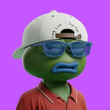 Hood $PEPE #2912