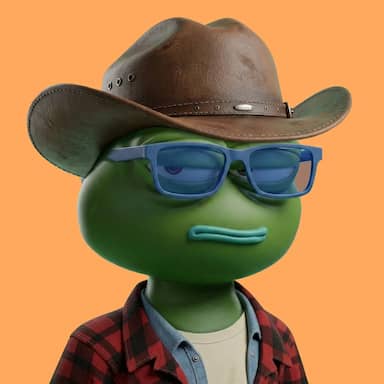 Hood $PEPE #2913