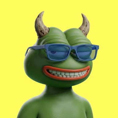 Hood $PEPE #2919