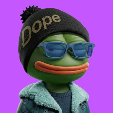 Hood $PEPE #2920