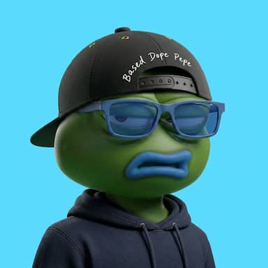 Hood $PEPE #2924