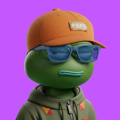 Hood $PEPE #2925