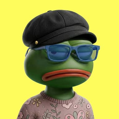 Hood $PEPE #2928