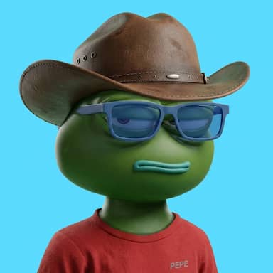 Hood $PEPE #2929