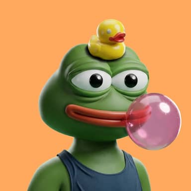 Hood $PEPE #293