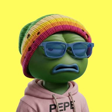 Hood $PEPE #2933
