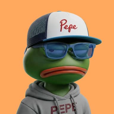 Hood $PEPE #2934