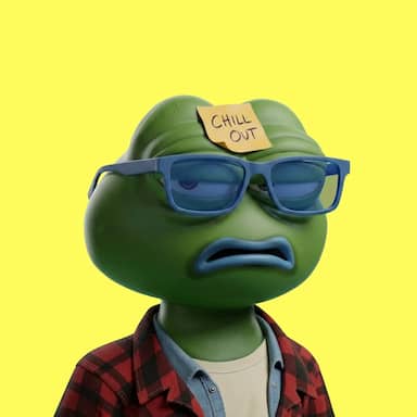 Hood $PEPE #2936