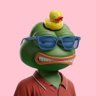 Hood $PEPE #2937