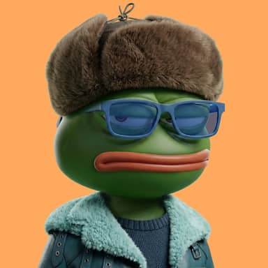 Hood $PEPE #2939
