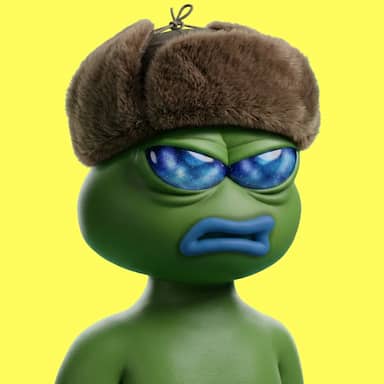 Hood $PEPE #294