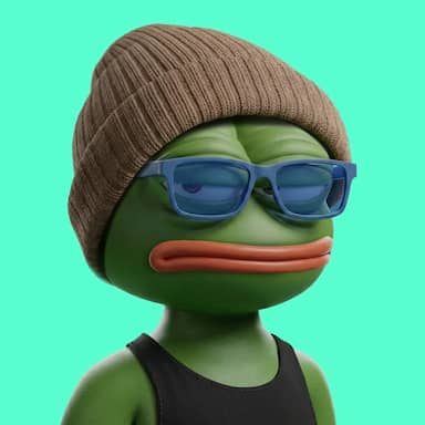 Hood $PEPE #2941