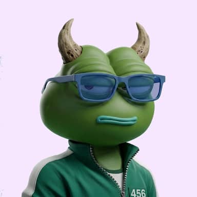 Hood $PEPE #2944