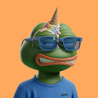 Hood $PEPE #2948