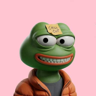 Hood $PEPE #295