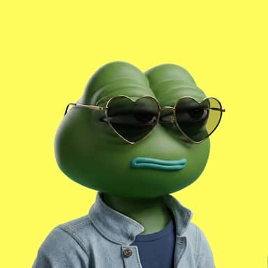 Hood $PEPE #2955