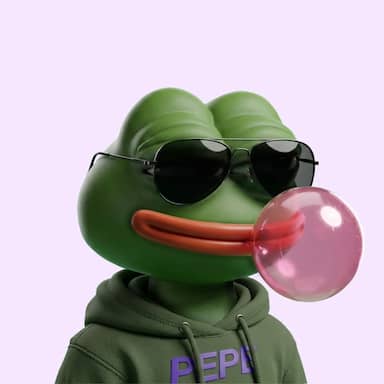 Hood $PEPE #2957