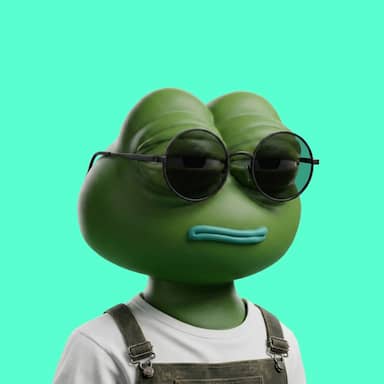 Hood $PEPE #2958