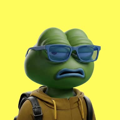 Hood $PEPE #2959
