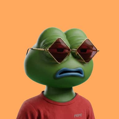 Hood $PEPE #2964