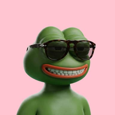 Hood $PEPE #2965