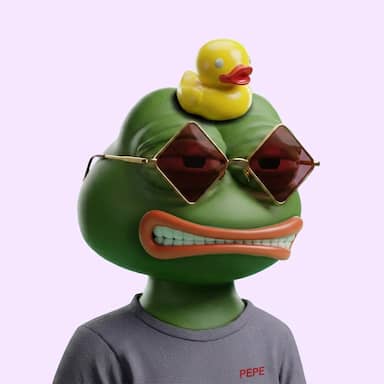 Hood $PEPE #2970