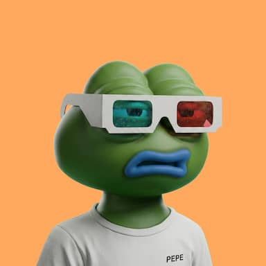 Hood $PEPE #2972