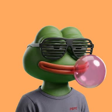 Hood $PEPE #2974