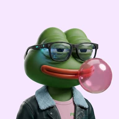 Hood $PEPE #2975