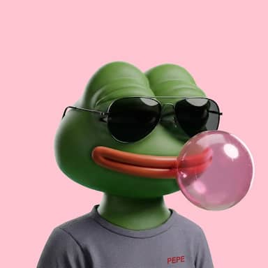 Hood $PEPE #2977