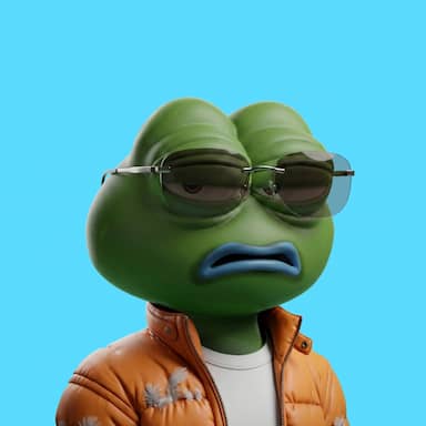 Hood $PEPE #2983