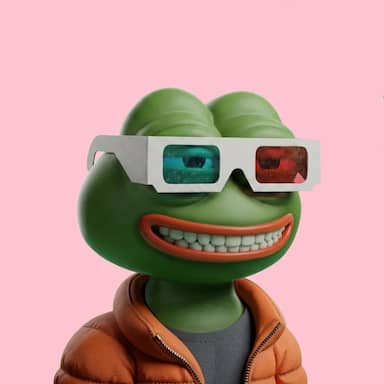 Hood $PEPE #2986